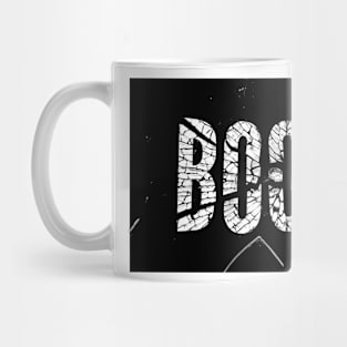 Boom Mug